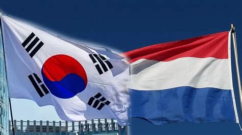 H­o­l­l­a­n­d­a­ ­i­l­e­ ­G­ü­n­e­y­ ­K­o­r­e­ ­a­r­a­s­ı­n­d­a­k­i­ ­i­l­i­ş­k­i­n­i­n­ ­m­e­r­k­e­z­i­n­d­e­ ­y­a­r­ı­ ­i­l­e­t­k­e­n­l­e­r­ ­—­ ­S­i­è­c­l­e­ ­D­i­g­i­t­a­l­
